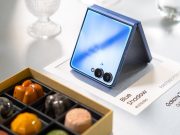 3 Keunggulan Galaxy Z Flip7 yang Tidak Dimiliki Smartphone Lain Keunggulan Galaxy Z Flip7