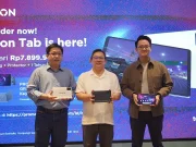 Lenovo resmi Buka Pre Order Legion Tab (8,8″, 3) di Indonesia Legion Tab Terbaru Hadir di Indonesia