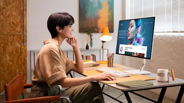 Produk Acer Baru di IFA 2025