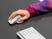 Logitech Hadirkan MX Master 4, Mouse Premium dengan Teknologi Haptik Logitech MX Master 4 Harga