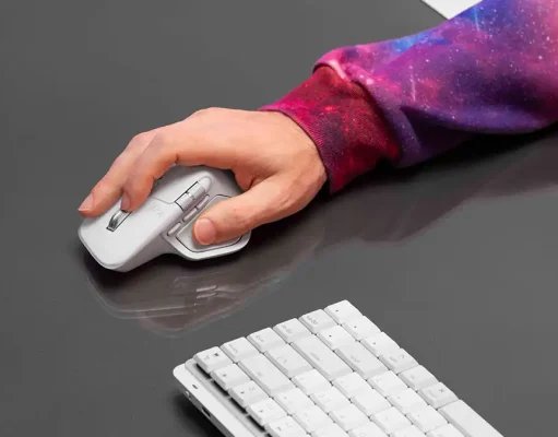 Logitech Hadirkan MX Master 4, Mouse Premium dengan Teknologi Haptik Logitech MX Master 4 Harga