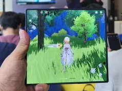Cara Mudah Main Game di Galaxy Z Fold7 Pakai Bantuan Gemini AI Main Game di Galaxy Z Fold7 Pakai Bantuan Gemini AI