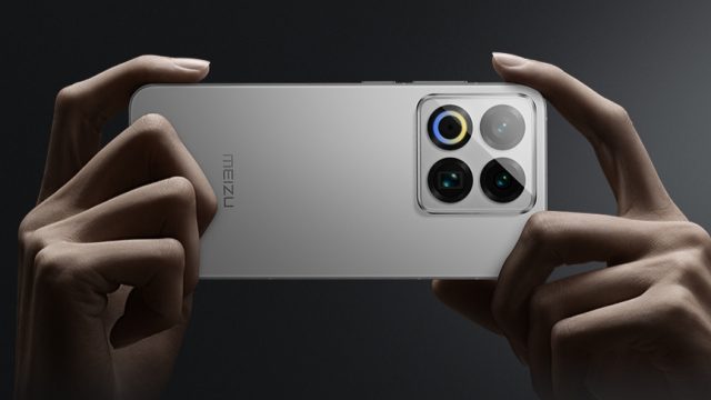Meizu 22