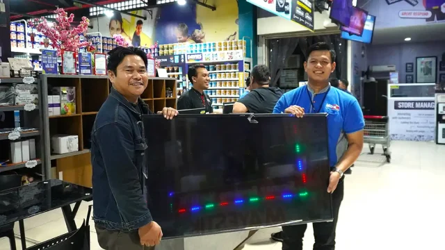 Mengelola Sampah Elektronik