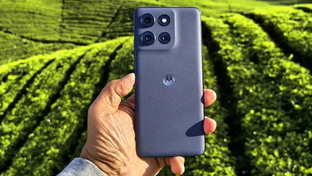 Motorola moto g86 POWER 5G Motorola moto g86 POWER 5G