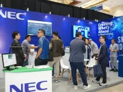 NEC Indonesia Tampilkan Solusi Smart Manufacturing di Indonesia 4.0 Conference & Expo NEC Indonesia 4.0