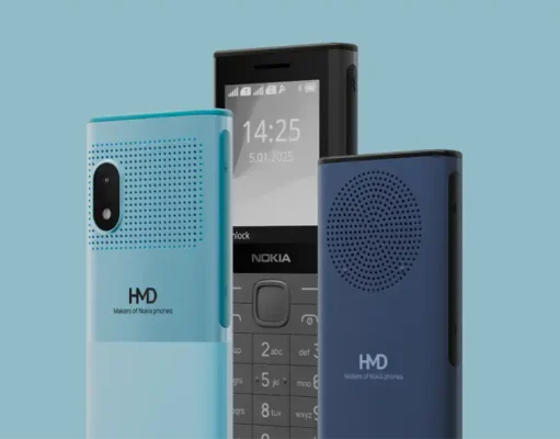 Nokia 130 Music dan Nokia 150 Music Resmi Hadir di Indonesia, Harga Mulai Rp400 Ribuan Nokia 130 Music dan Nokia 150 Music