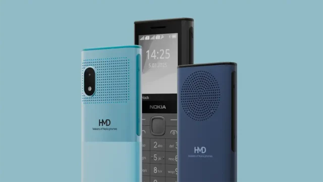 Nokia 130 Music dan Nokia 150 Music