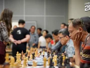 Telkomsel Umumkan Juara Chessnation 2025 Telkomsel pemenang Chessnation 2025