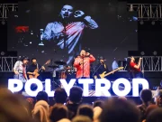 Polytron Fest 50th Anniversary Hadirkan Beragam Keseruan Polytron Fest 50th Anniversary