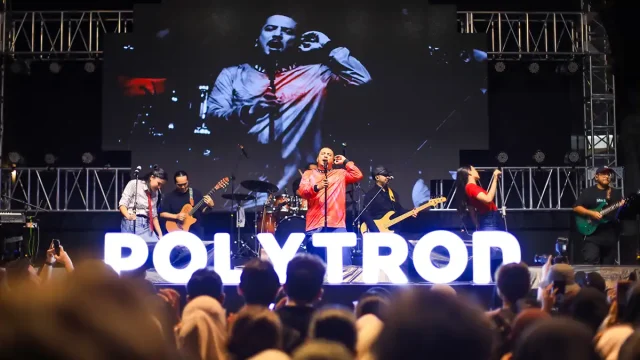 Polytron Fest 50th Anniversary