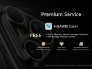 HUAWEI Pura 80 Series, Berikan Perlindungan Maksimal Premium service huawei Pura 80 Series