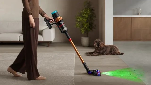 Produk Terbaru Dyson
