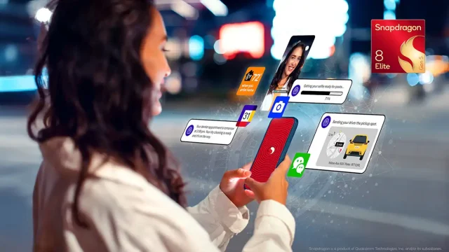 Qualcomm Snapdragon 8 Elite Gen 5 Fitur Unggulan