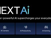 realme Next AI Bakal Jadi Solusi Meningkatkan Produktivitas