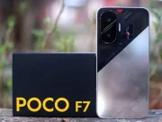 Review Kelebihan dan Kekurangan POCO F7, Performa Gaming Kencang Harga Tetap Ramah Review POCO F7