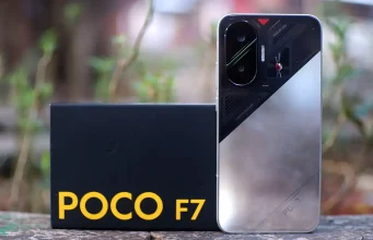 Review Kelebihan dan Kekurangan POCO F7, Performa Gaming Kencang Harga Tetap Ramah Review POCO F7