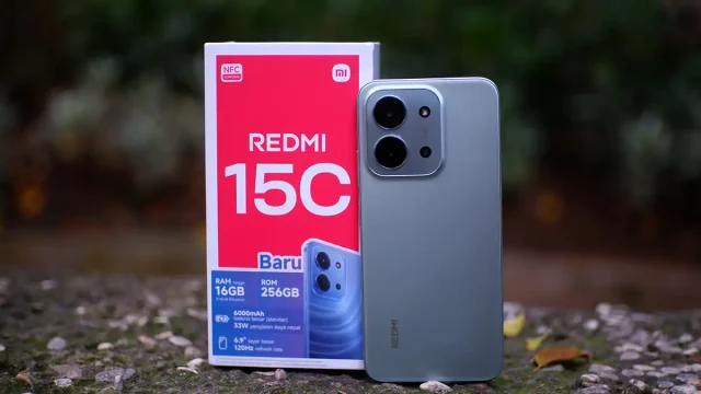 Review Redmi 15C_main