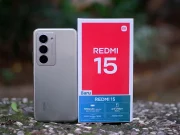 Review Kelebihan dan Kekurangan Redmi 15, 2 Jutaan dengan Baterai Monster Review Redmi 15