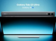 Samsung Mulai Membuka Penawaran Eksklusif Galaxy Tab S11 Series Samsung Galaxy Tab S11 Series
