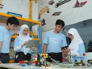 Ini Tema Besar yang Diangkat Semifinalis Samsung Solve for Tomorrow 2025 Semifinalis Samsung Solve for Tomorrow 2025