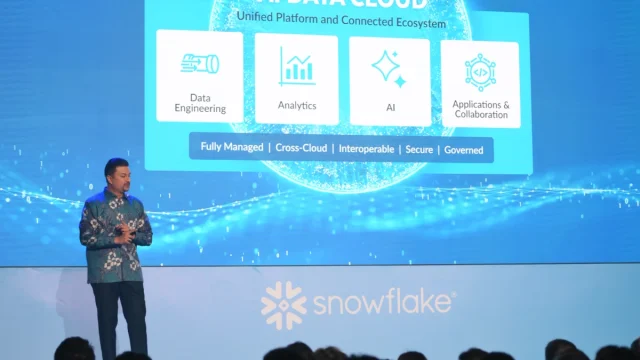 Snowflake World Tour Jakarta_ picture 1 Snowflake World Tour Jakarta