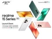 Meluncur 8 Oktober 2025, Intip Fitur Unggulan realme 15 Series 5G Tanggal Rilis dan Fitur Unggulan realme 15 Series 5G