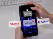 Telkomsel, IOH & XLSMART Umumkan Inisiatif Telco API Alliance Telco API Alliance