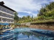 Traveloka: 70% Wisatawan RI Pilih Liburan Domestik, Ini Alasannya! Traveloka Liburan Domestik