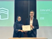 UmrahCash dan VIDA Hadirkan Dompet Digital Syariah untuk Jamaah Haji dan Umrah UmrahCash dan VIDA Hadirkan Dompet Digital Syariah