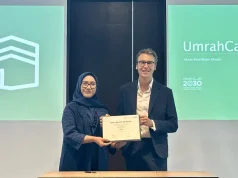 UmrahCash dan VIDA Hadirkan Dompet Digital Syariah untuk Jamaah Haji dan Umrah UmrahCash dan VIDA Hadirkan Dompet Digital Syariah