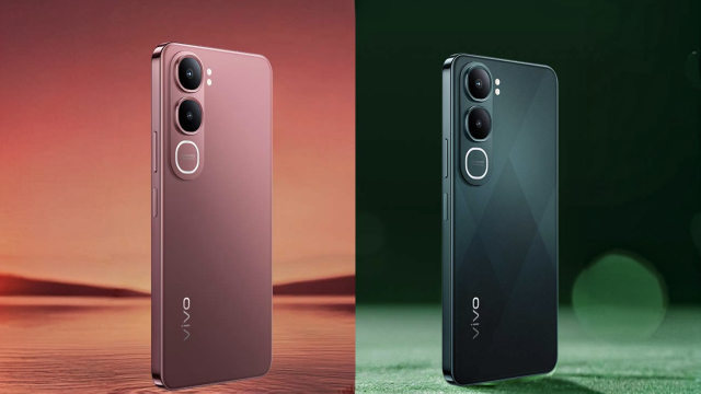 Vivo Y31
