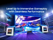 TV Samsung Premium 2025, Pilihan Terbaik Gamer Indonesia samsung TV gamer
