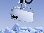 vivo V60 Lite Segera Hadir: Desain Premium dan Performa Andal vivo V60 Lite