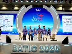 XLSMART for Business Kenalkan ESTA di BATIC 2025 XLSMART for Business Kenalkan ESTA di BATIC 2025