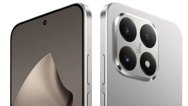 Xiaomi 15T Series Global