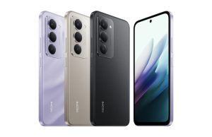 Redmi 15 Jadi Partner Self-Development Anak Muda, Ini Alasannya! Xiaomi Redmi 15