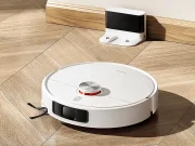 Resmi! Ini kelebihan dan Harga Xiaomi Robot Vacuum S40 Pro di Indonesia Xiaomi Robot Vacuum S40 Pro