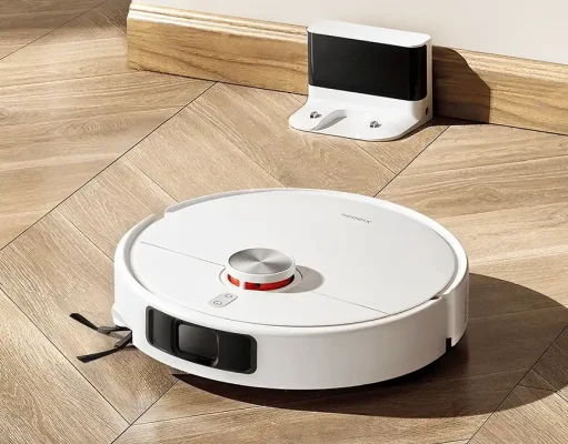 Resmi! Ini kelebihan dan Harga Xiaomi Robot Vacuum S40 Pro di Indonesia Xiaomi Robot Vacuum S40 Pro