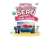 DatascripMall.ID Gelar Festival Promo September 2025, Belanja Hemat Sepanjang Bulan! datascripmall.ID Festival Promo September 2025