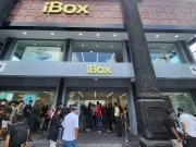 Erajaya Resmikan iBox Apple Premium Partner Stand-alone Pertama di Asia Tenggara iBox APP Stand-alone di Bali