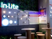 Bawa Konsep ‘Beyond Illumination’, in-Lite Hadir di IndoBuildTech Surabaya 2025 in-Lite di IndoBuildTech Surabaya