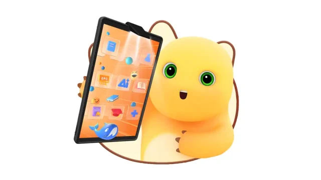 itel VistaTab 11 Nailoong