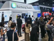 Samsung Pamerkan Inovasi Kesehatan Terbaru di World Sleep 2025 Inovasi Kesehatan Terbaru Samsung