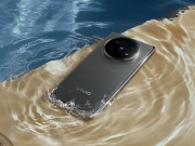 vivo X Fold5 Hadirkan Desain Smartphone Lipat yang Tangguh vivo X Fold5