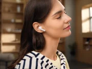Earphone TWS HUAWEI FreeBuds SE 4 ANC Segera Meluncur Huawei FreeBuds SE 4 ANC
