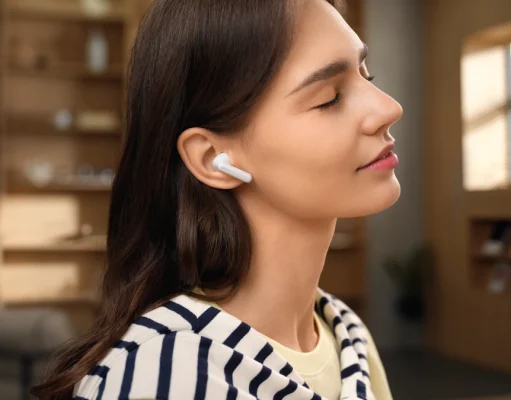 Earphone TWS HUAWEI FreeBuds SE 4 ANC Segera Meluncur Huawei FreeBuds SE 4 ANC