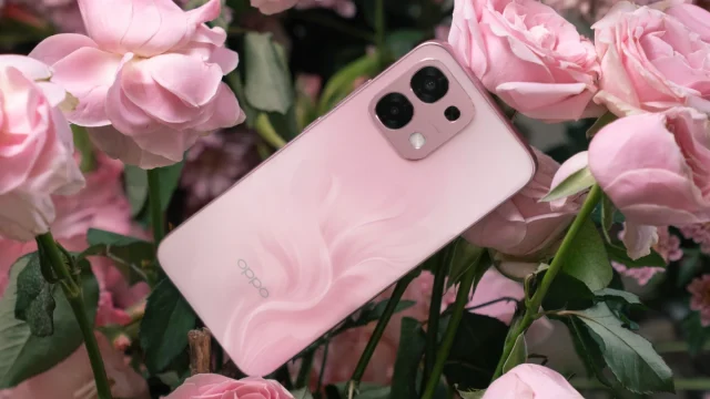 OPPO A6 Pro Series Pre Order