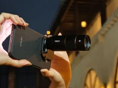 OPPO Find X9 Bawa Inovasi Fotografi dan Video 4K 120FPS Oppo find X9