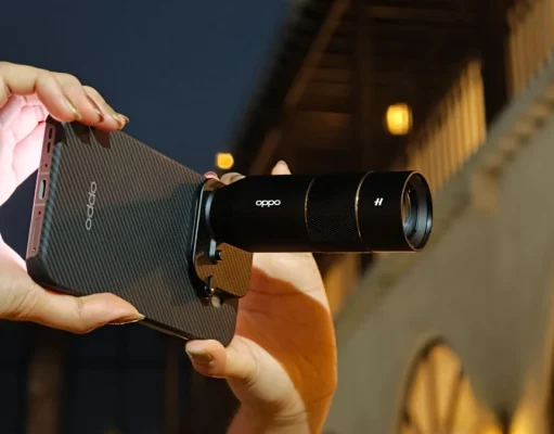 OPPO Find X9 Bawa Inovasi Fotografi dan Video 4K 120FPS Oppo find X9